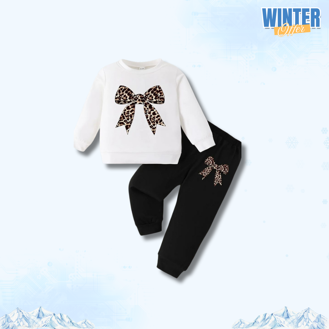 Reborn Swipe shirt Set