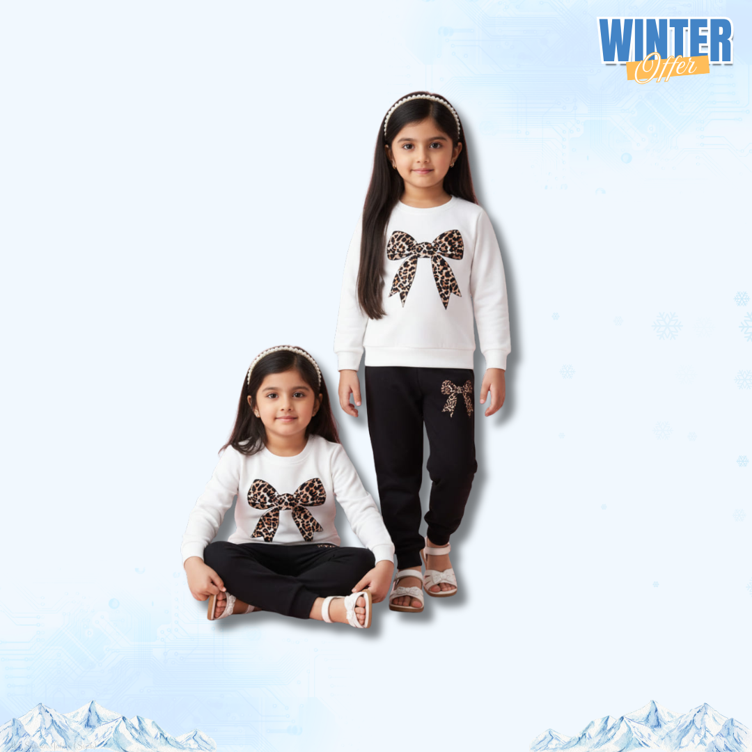 Reborn Swipe shirt Set - Image 2