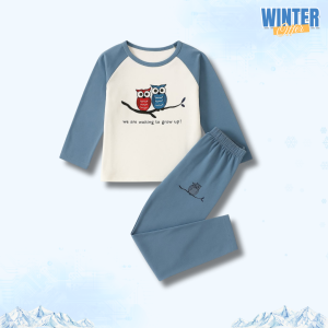 Baby Full Sleeve T-shirt Set 02