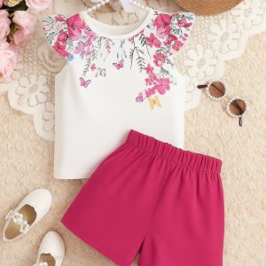 Leaf_In White t-shirt