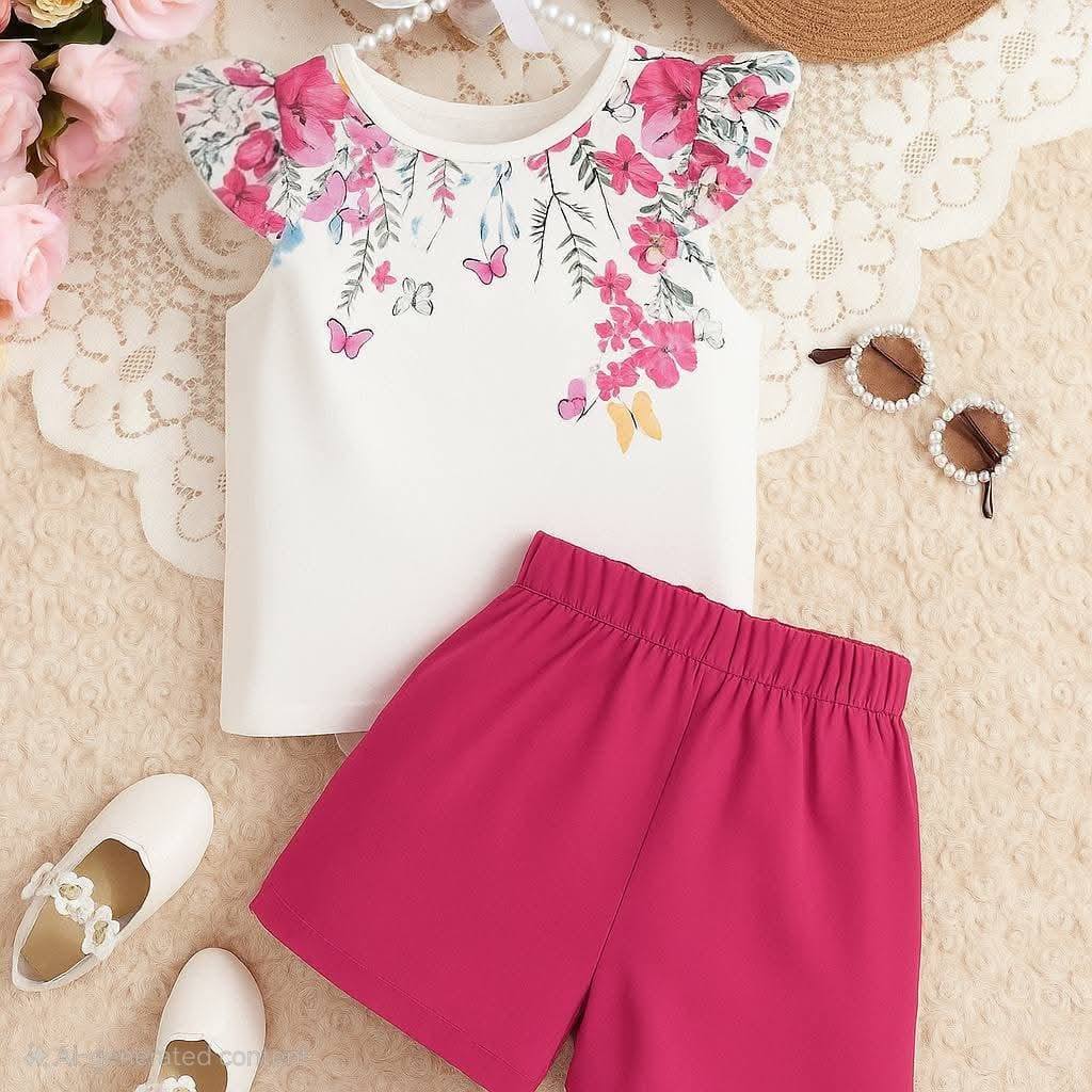 Leaf_In White t-shirt