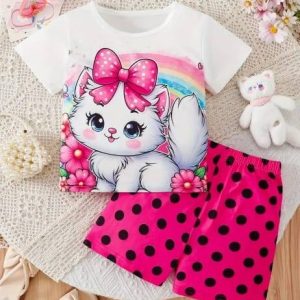 Sweet Doll t-shirt