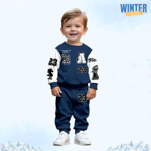 23 Cute Baby Swipe Sweater