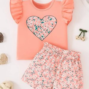 Baby love t-shirt