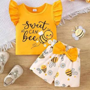 Sweet Bee T-shirt