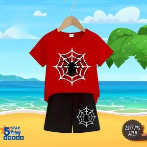 Spiderman t-shirt