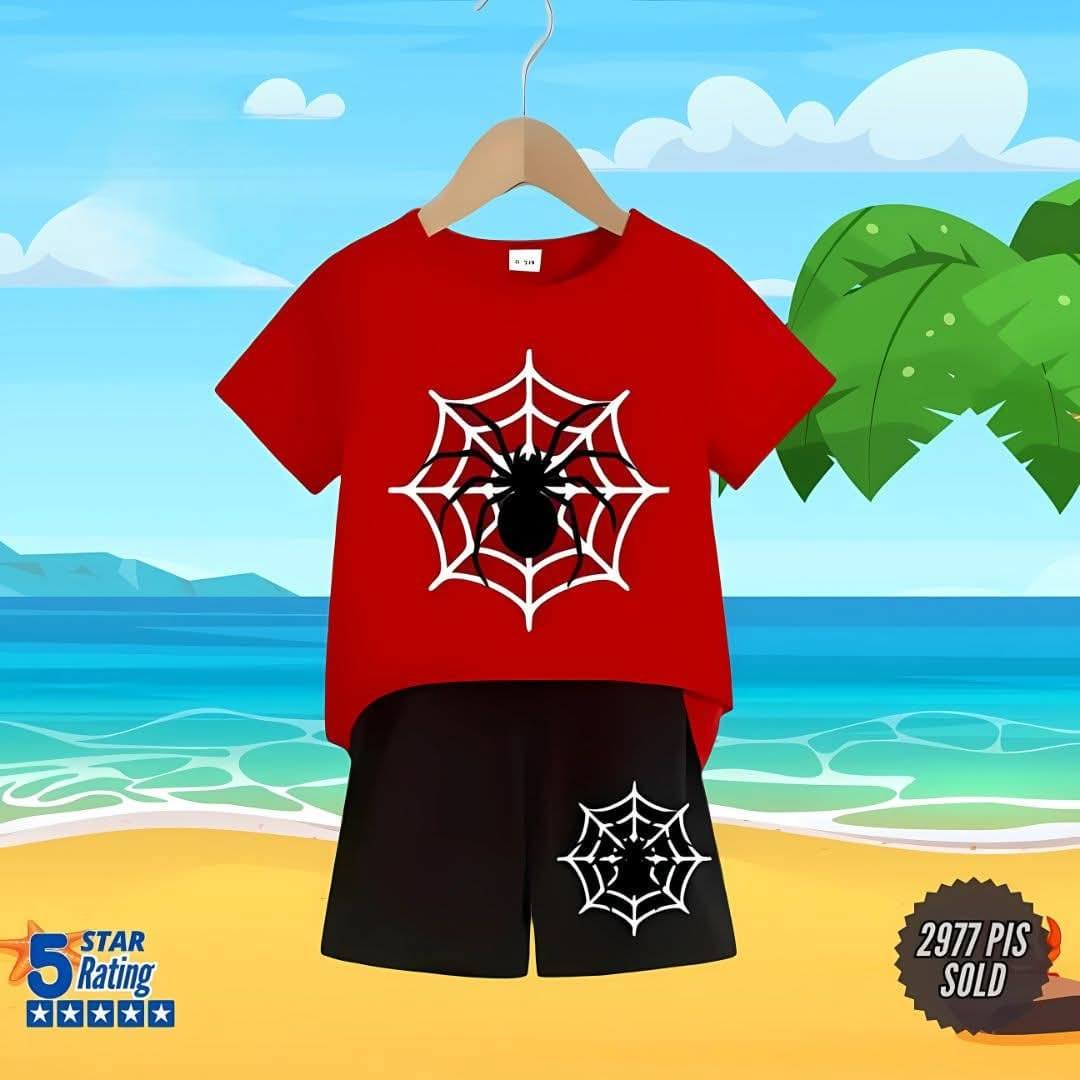 Spiderman t-shirt