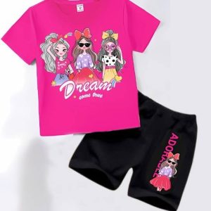 Creazy Baby T-shirt