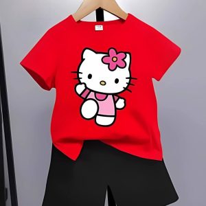 Baby Doll t-shirt