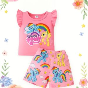Little Pony t-shirt