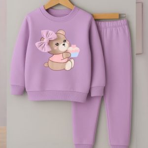 Little Baby Swipe Sweater